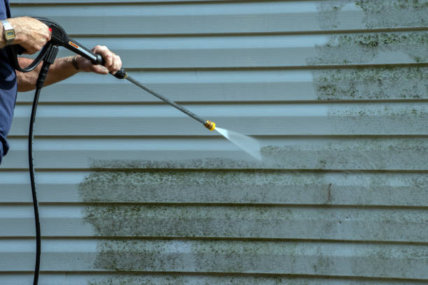 De Smet, SD  Pressure Washing Services Company