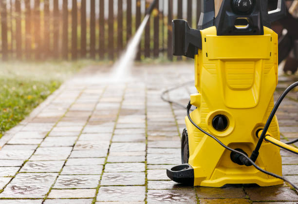 Best Post-Construction Pressure Washing  in De Smet, SD